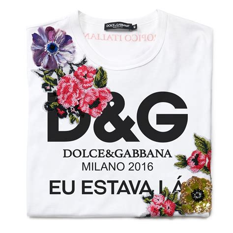 dolce gabbana fake shirt|dolce and gabbana shirt women's.